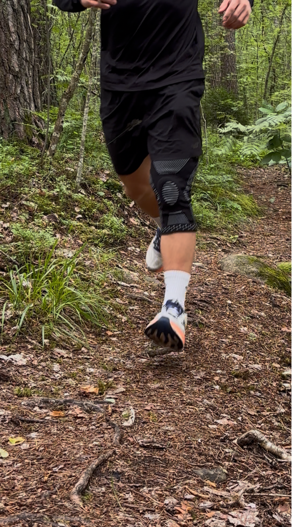 StriveIt Knee Brace