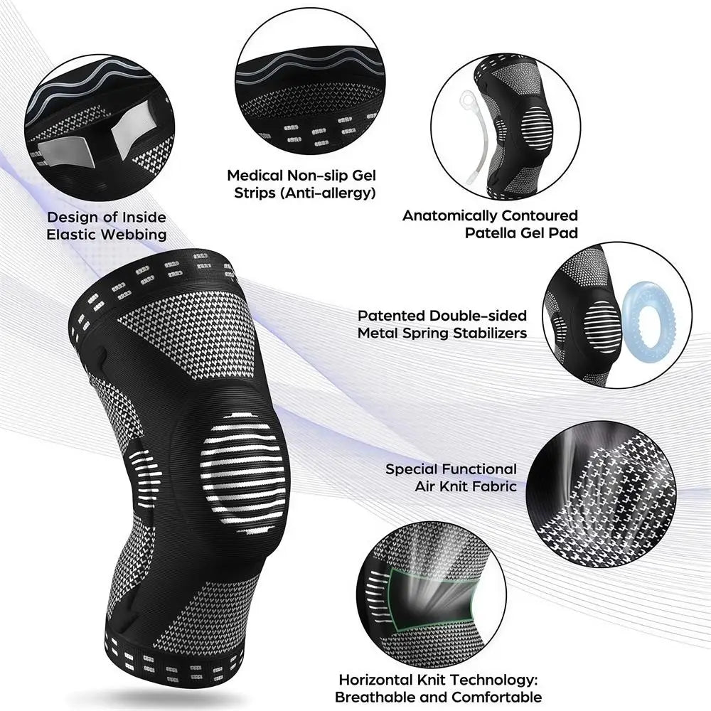 StriveIt Knee Brace