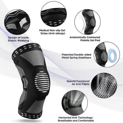 StriveIt Knee Brace