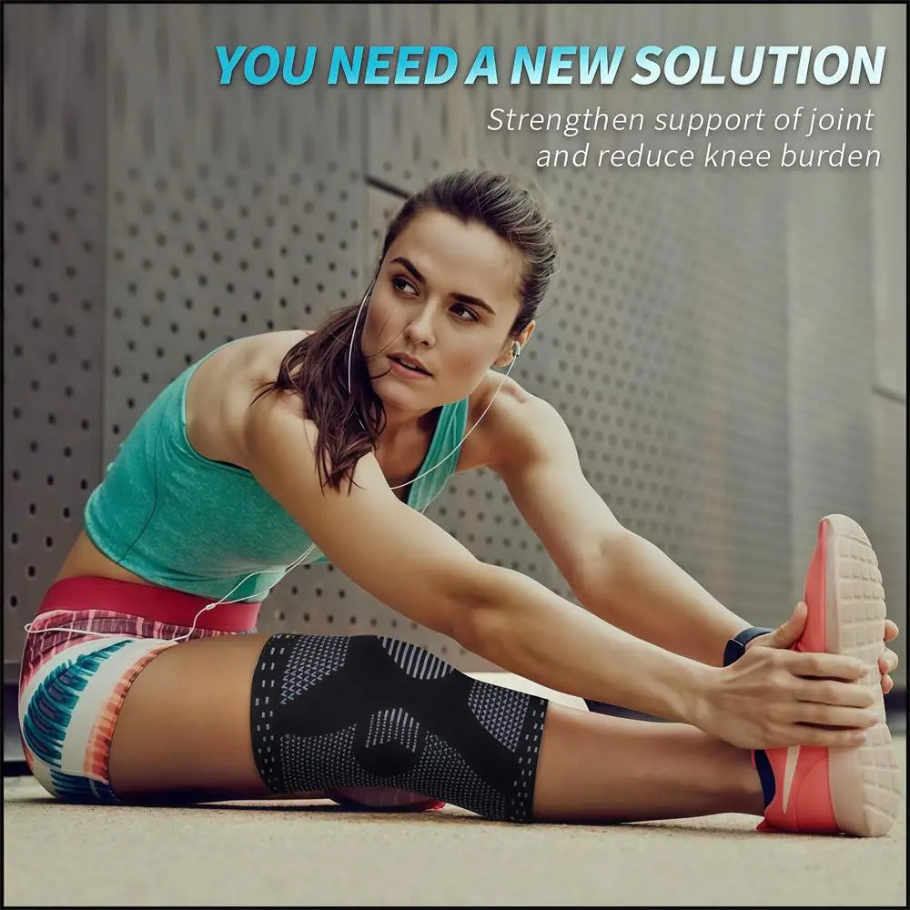 StriveIt Knee Brace