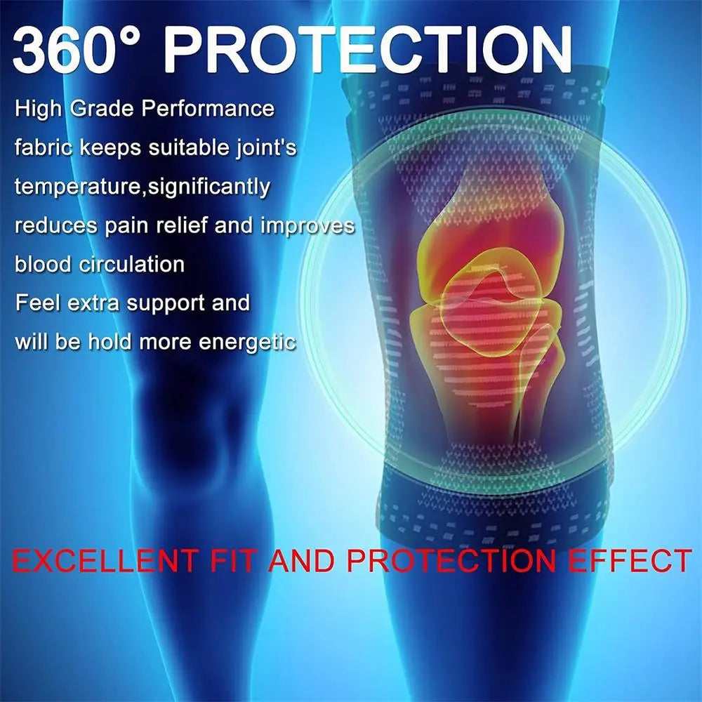StriveIt Knee Brace