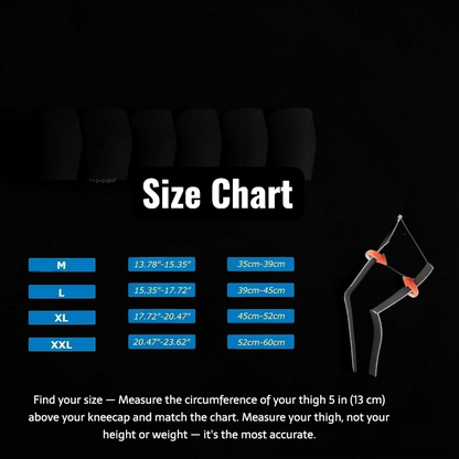 StriveIt Knee Brace