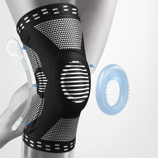 StriveIt Knee Brace
